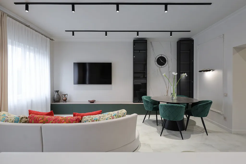 Таунхаус BalticRealty Marinburg с террасой вблизи моря