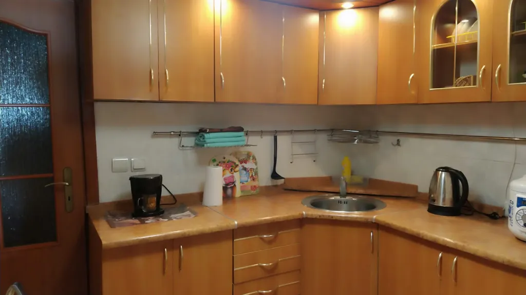 Морская дача у самого моря