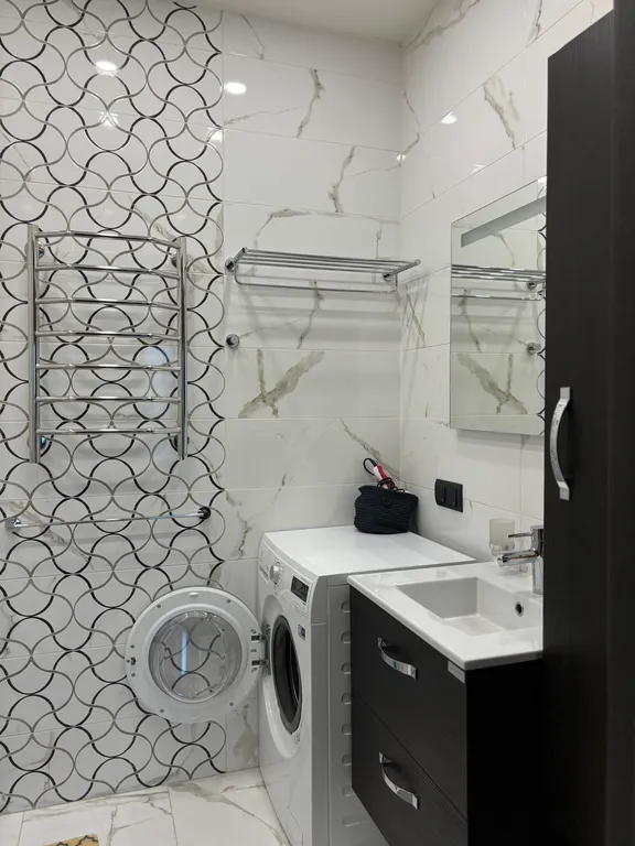 ЖК Новая Звезда бизнес класс