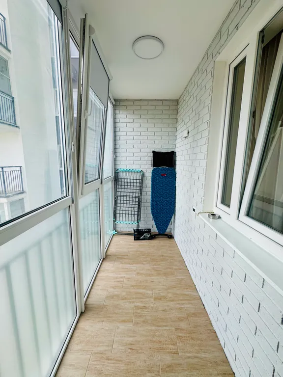 Квартира Квартира Lemon Apartment in Fruits — Сириус