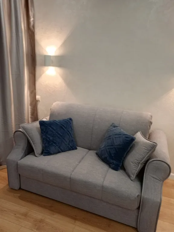 Квартира Квартира Отдыхай на Балтийском побережье — Светлогорск