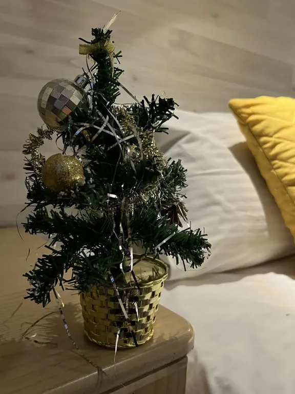 Квартира Комната — Лобня