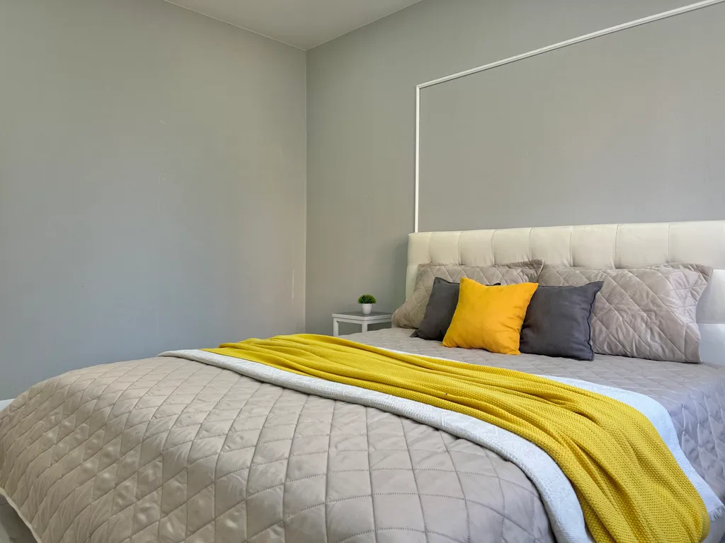 2 к.кв. в пяти минутах от Горного Воздуха не берем оплату за уборку