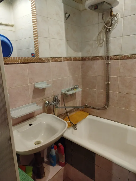 Главное чисто и уютно