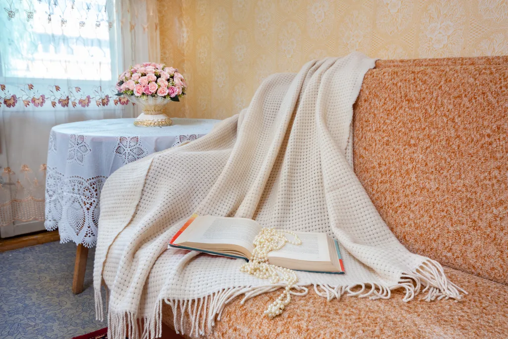 Апартамент уют