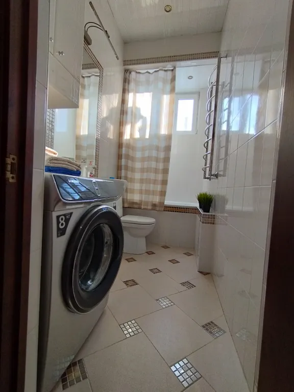 Два шага от центра