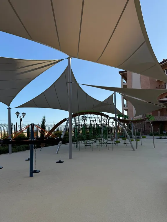 Апартаменты с видом на море