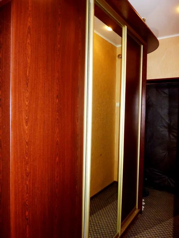 Красивая сталинка на площади Маяковского