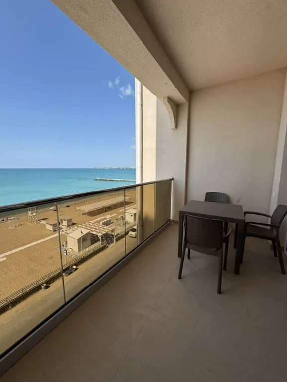 Уютная квартира в ЖK Золотые Пеcки