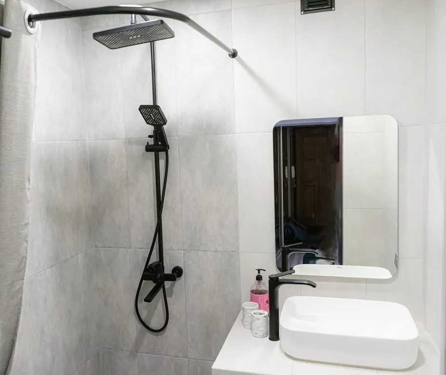 Просторная двушка в историческом центре 10 мин от парка