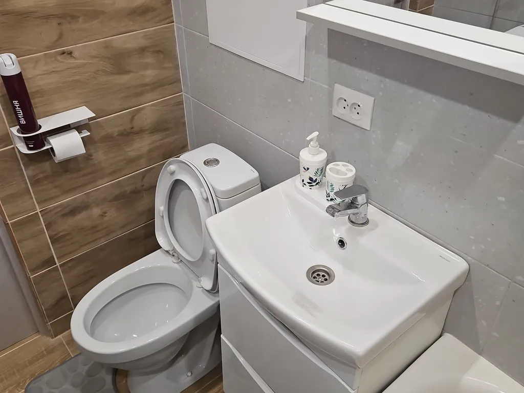 Супер студия в самом центре