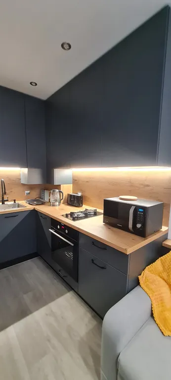 Уютная квартира в Светлогорске