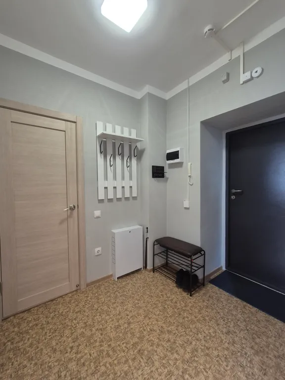 Новая квартира в центре Ленинского округа