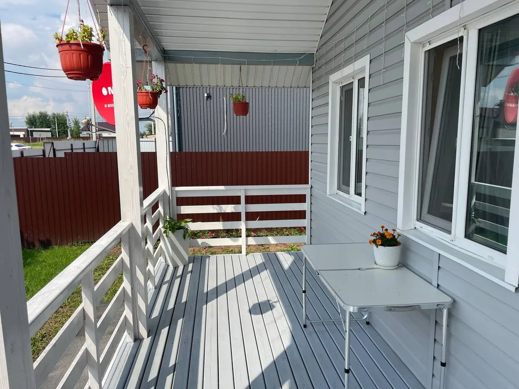 Уютный гостевой дом