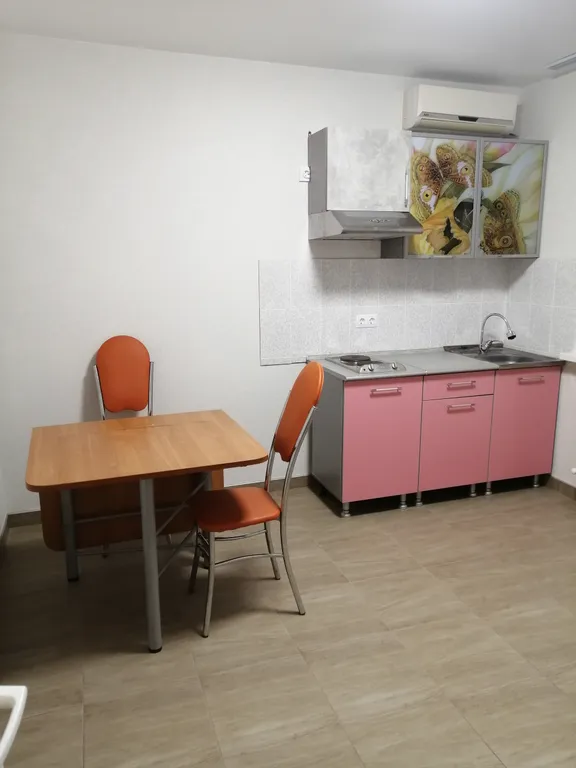 Квартира 2-я квартира люкс в центре — Анапа