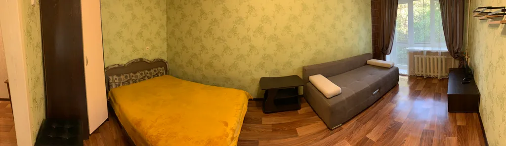 Квартира Квартира рядом с Автовокзалом — Красноярск