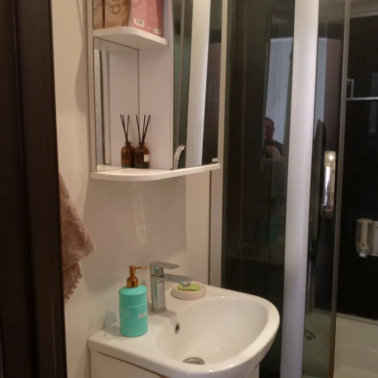 Уютная студия в сердце Заозерного