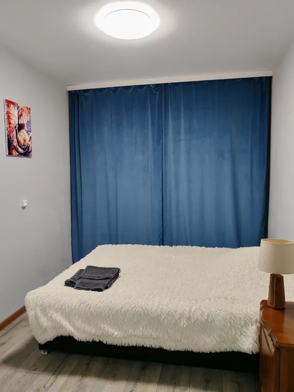 3-комнатная квартира на родине Деда Мороза