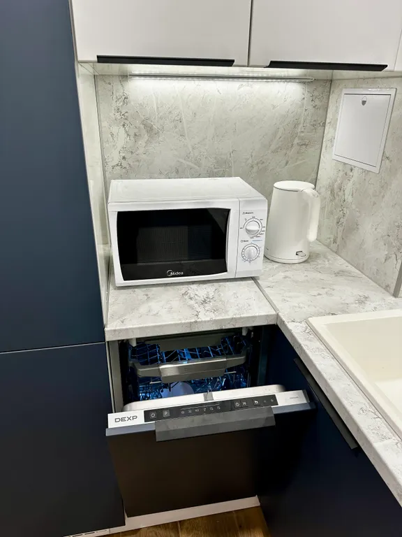 Квартира Квартира EA Flat — Калининград