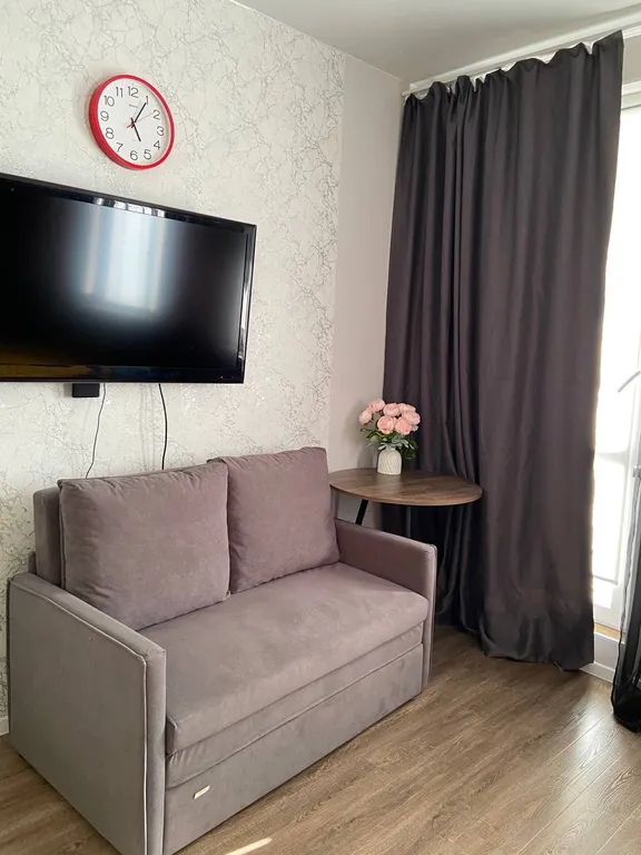 Уютный уголок для вас