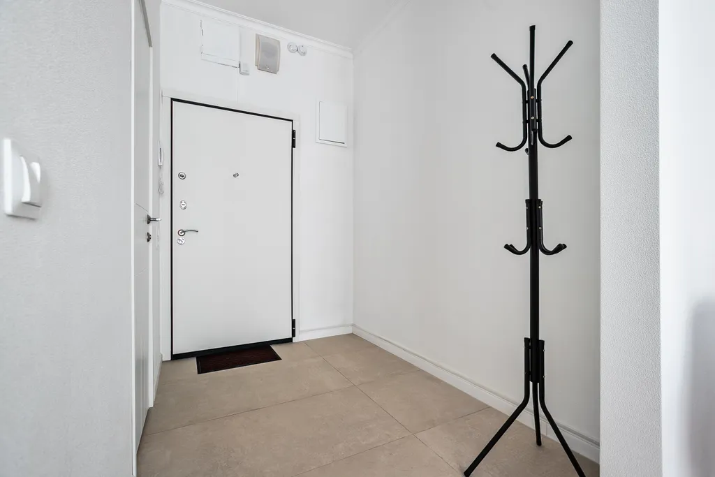 Апартаменты в 5 минутах езды от Крокус Экспо