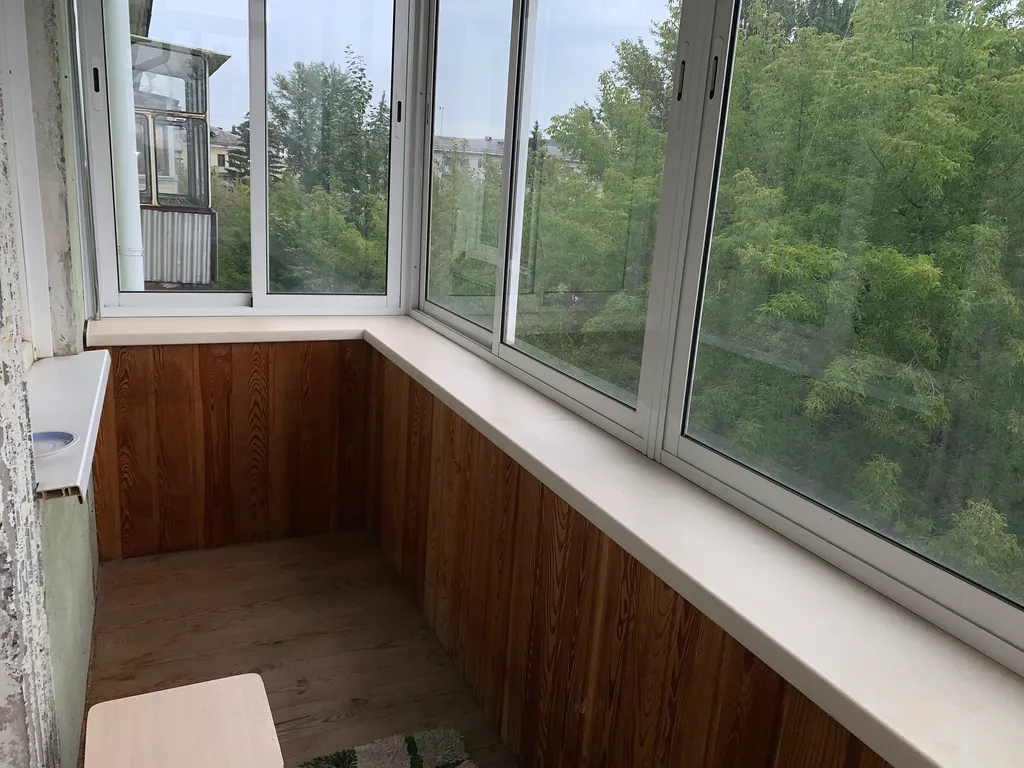 Квартира в центре города