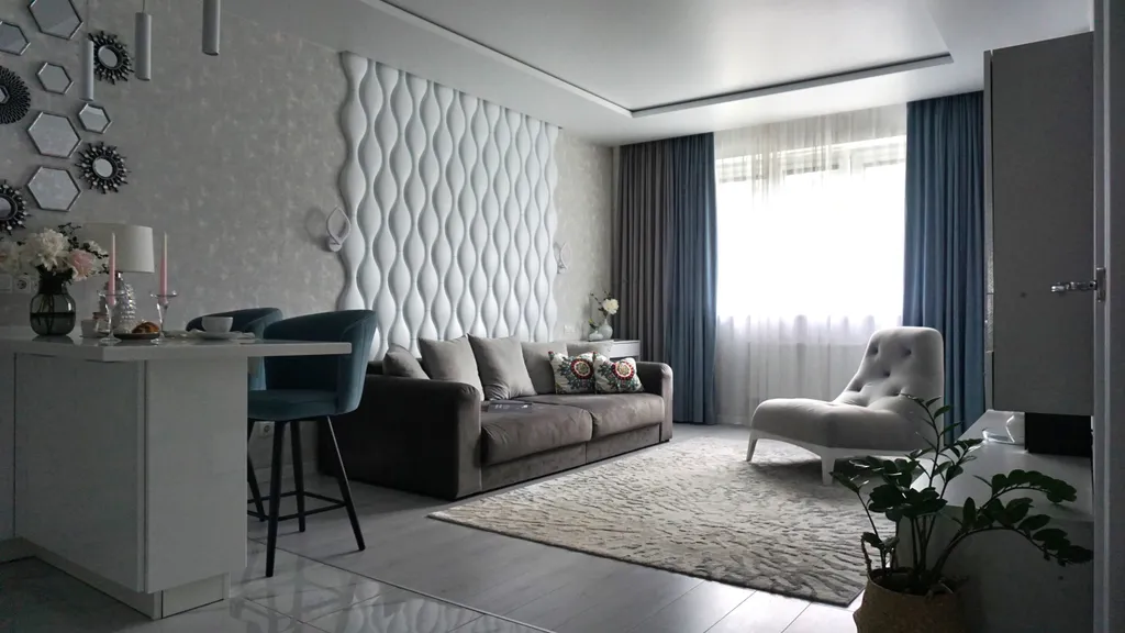 Квартира премиум-класса