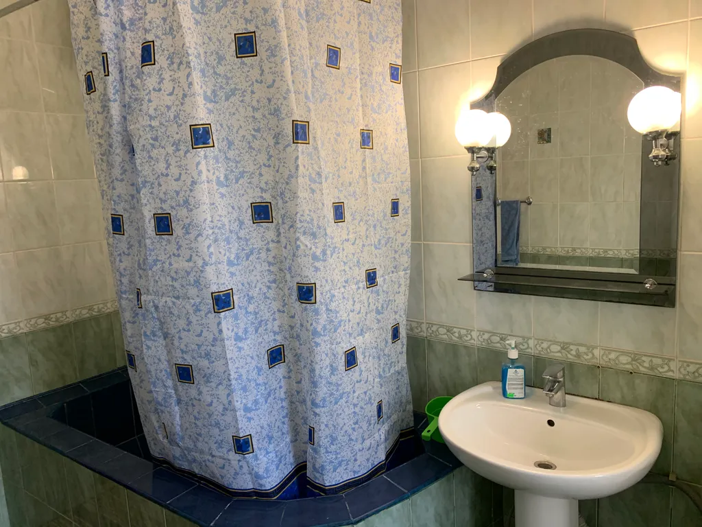 3-комнатный Дом