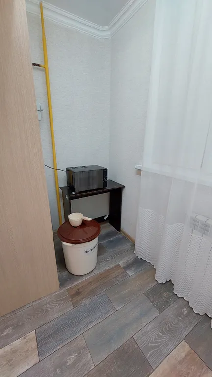 Квартира Теплая и уютная квартира в черте города — Элиста