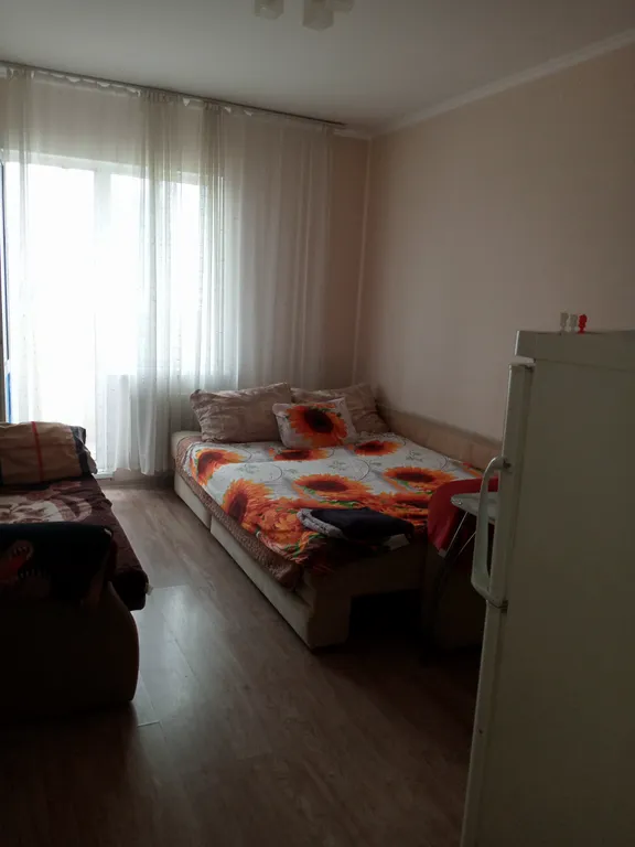 1-комнатная Квартира — аренда посуточно в Голубое