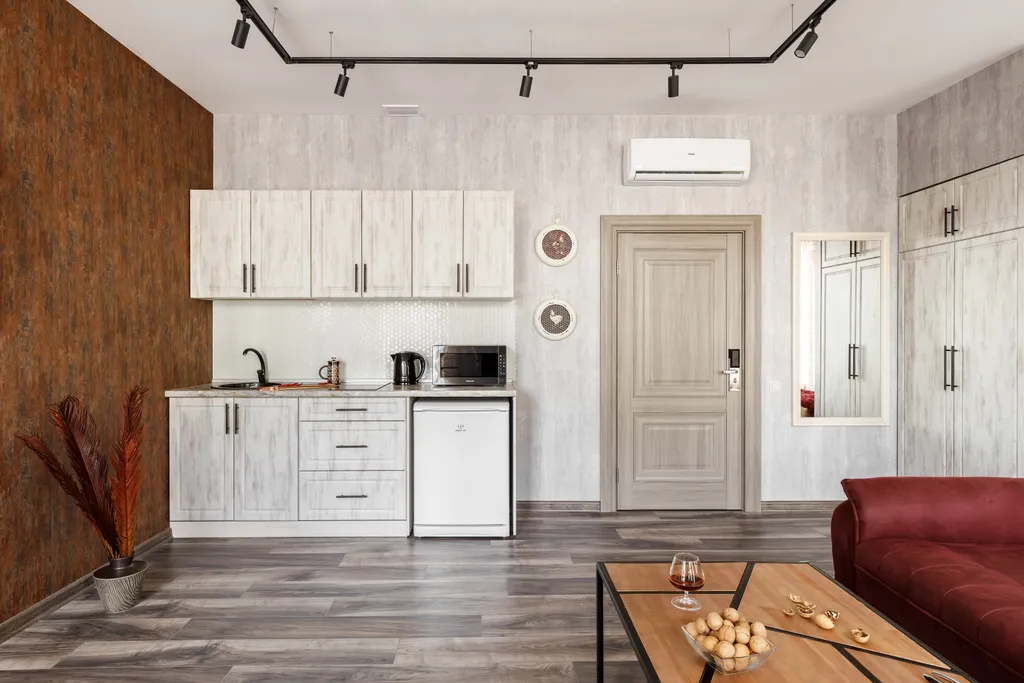 Квартира Квартира Мечтатель — Санкт-Петербург