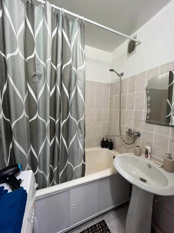 Апартаменты у парка