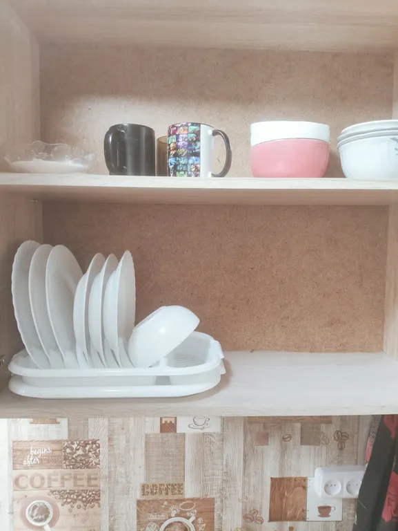 Квартира- студия бюджет