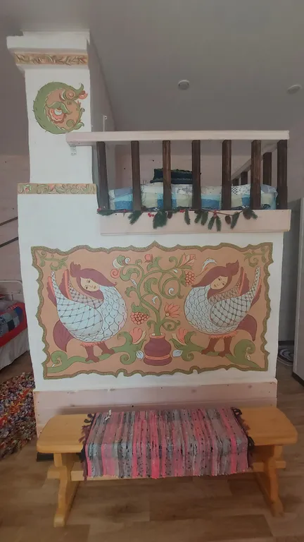 1-комнатная Квартира — аренда посуточно в Великий Устюг