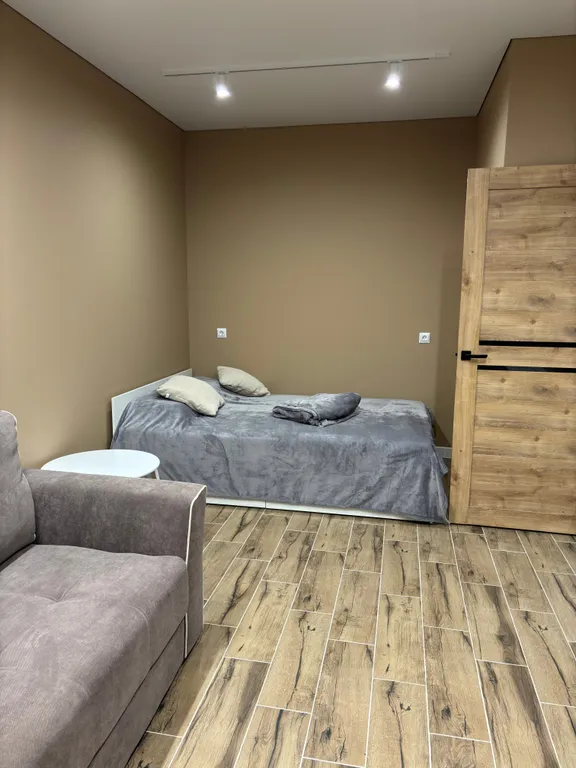 Уютная квартира от собственника в хорошем районе города