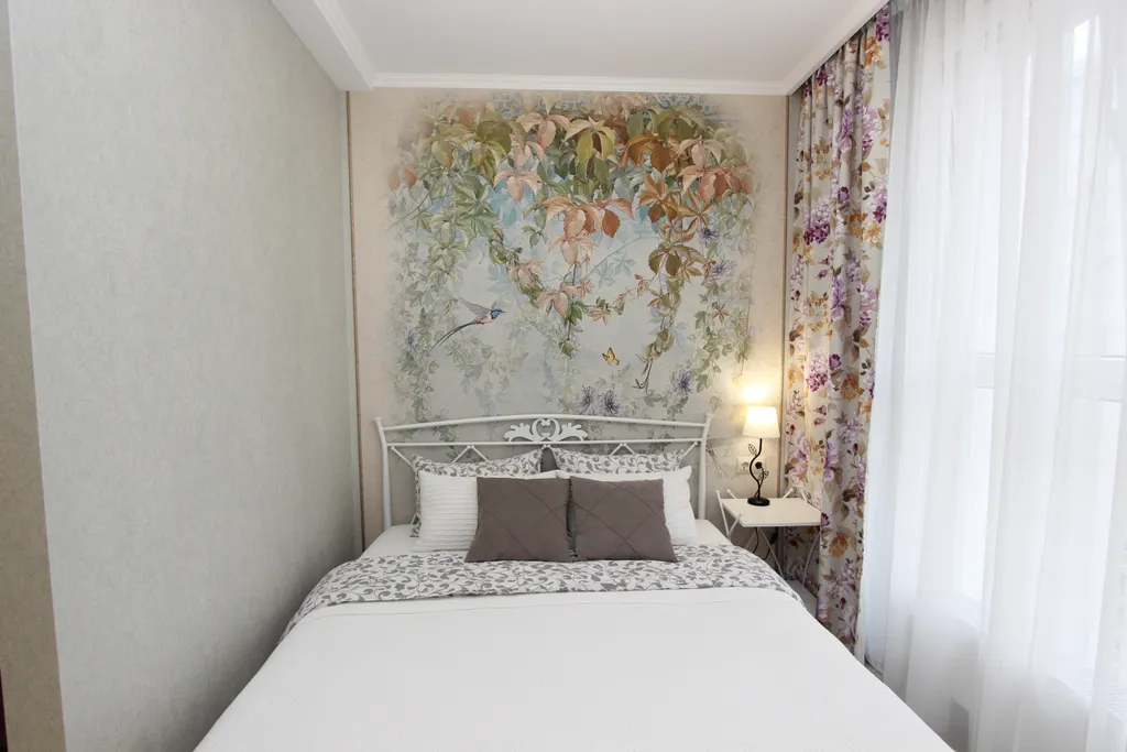 Квартира Квартира в центре ЖК Большой — Краснодар