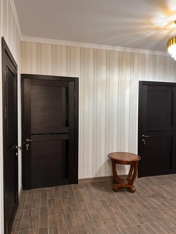 Просторный дом в центре города