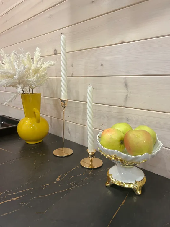 Уютный домик