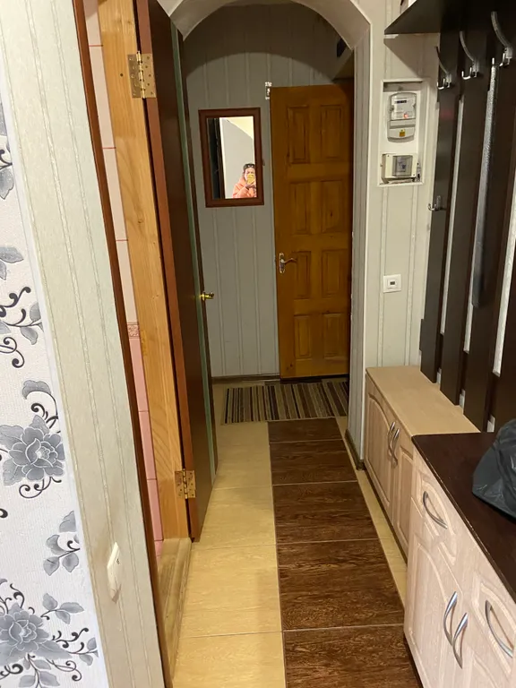 Квартира Уютная квартира в центре города, с хорошей аурой — Судак