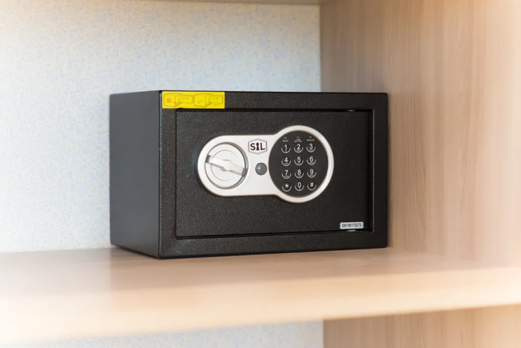 Новая квартира в новом доме