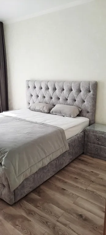 Квартира ЖК Анаполис 2-х комнатная квартира — Варваровка