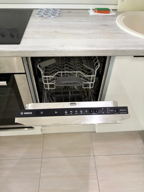 Квартира Квартира с видом на горы — Сириус