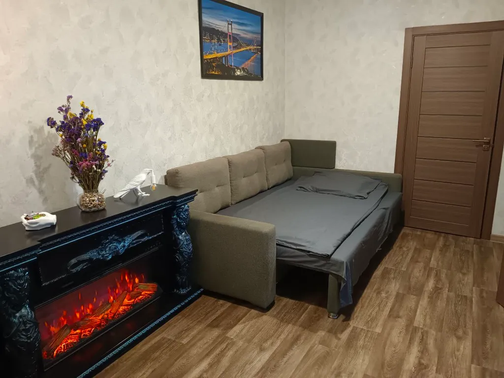 Квартира Квартира Домик солнца — Минск