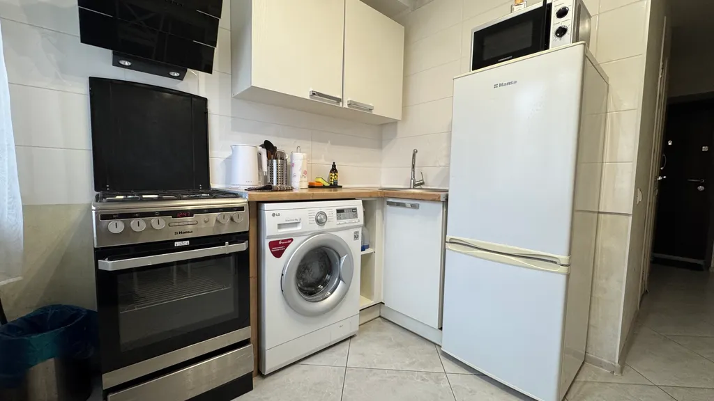 Квартира в самом центре Минска