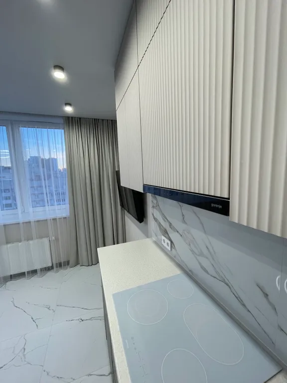 2х комнатная квартира в центре Перми