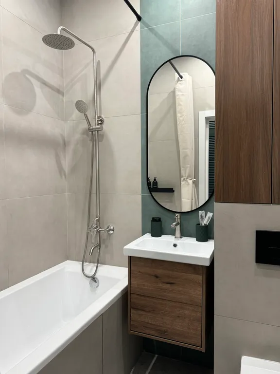 Квартира Квартира Уютная студия в историческом центре города — Красноярск