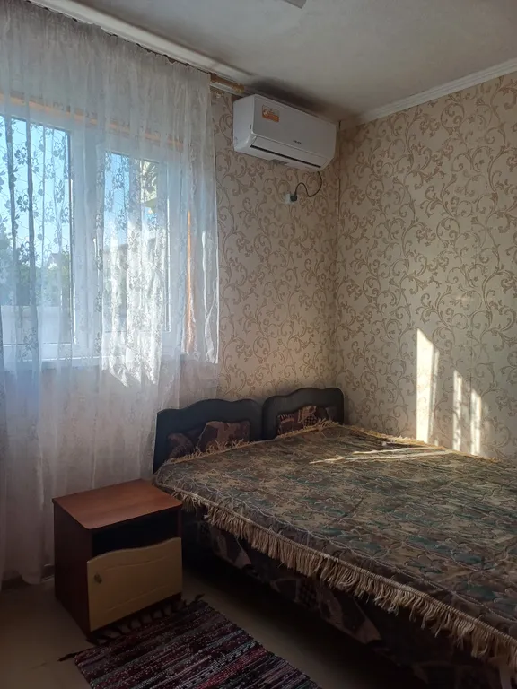 Дом для отдыха с близкими и друзьями