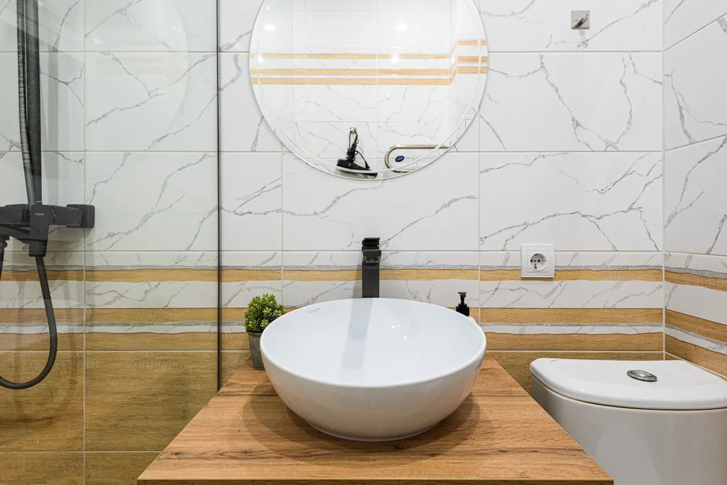 Просторная с гостиничным сервисом в Новом городе, бесконтактно