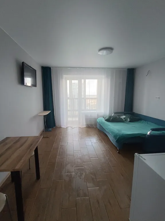 Квартира Уютная студия — аренда посуточно в Барнаул