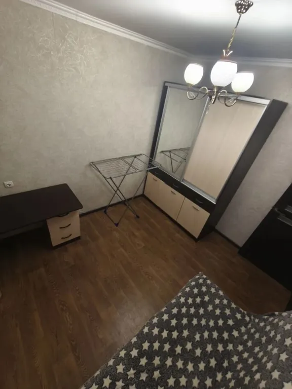 Уютная квартирка Солнечный проезд